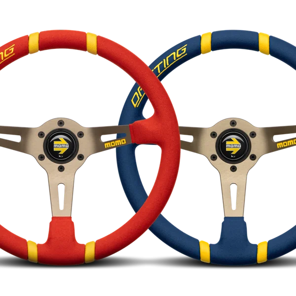 Drifting 350 - MOMO Race Steering Wheels | MOMO Motorsports Drifting 350 - MOMO Race Steering Wheels | MOMO Motorsports
